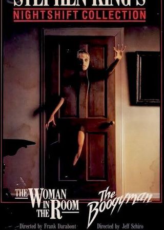 《Nightshift Collection》電影海報