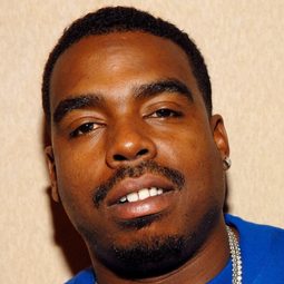 Daz Dillinger 飾演 Self