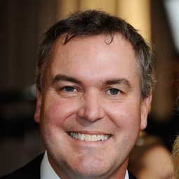 Chris Miller - 荒失失奇兵2演員 飾演Kowalski (voice)