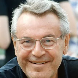 米洛斯·福曼 - The Directors: Milos Forman演員 飾演Self