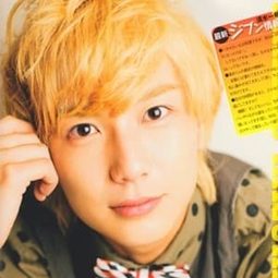 清水一希 飾演 Self - Don Dogoier / Gokai Green