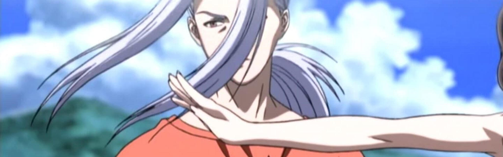 天上天下 - The Past Chapter電影劇照