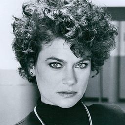 Cec Verrell - 霹靂追魂彈演員 飾演Hooker