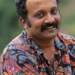 Gibin Gopinath - 閃電重生演員 飾演Dasan