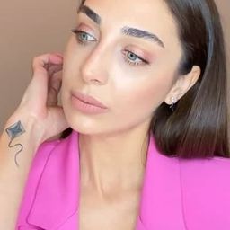 德妮茲·貝達 飾演 Cansu