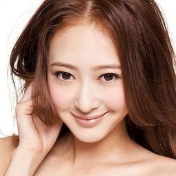 Alice Li - 放手愛演員 飾演Jiang Wei