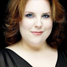 Marie-Nicole Lemieux 飾演 Azucena