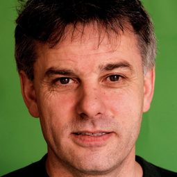 文生·華德 - 美夢成真導演