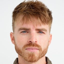 Drew Garrett - 離婚邀請演員 飾演Joey