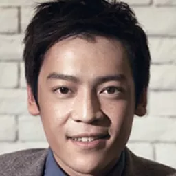 王紫逸 飾演 