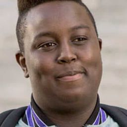 Khadim Sylla - Once in a Lifetime演員 飾演Kevin