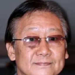 張同祖 - 魔法阿媽演員 飾演