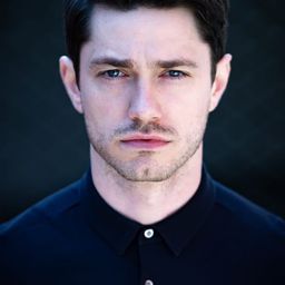 Josia Krug 飾演 Jack