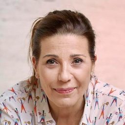 Emma Vilarasau 飾演 Montse