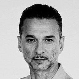 Dave Gahan - Depeche Mode: Alive In Berlin演員 飾演Self