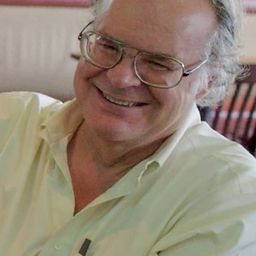 Tod R. Lauer 飾演 Self