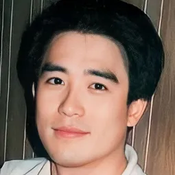 李中寧 - 弒兄奇案演員 飾演Ray Ko