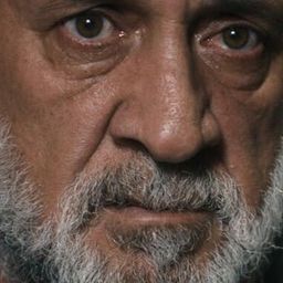 Adil Abdolrahman 飾演 Karim