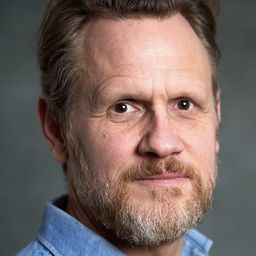 Jakob Fahlstedt - My So-Called Father演員 飾演