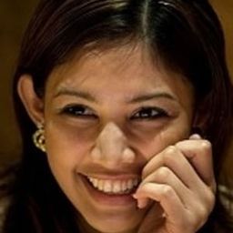 Natthamonkarn Srinikornchot 飾演 Cookie