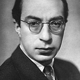 Samson Samsonov - Mousetrap導演