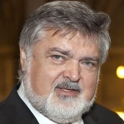 Peter Dvorsky - Madama Butterfly演員 飾演B.F. Pinkerton