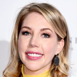 凱瑟琳·萊恩 - 凱瑟琳·萊恩：大鑊演員 飾演Herself