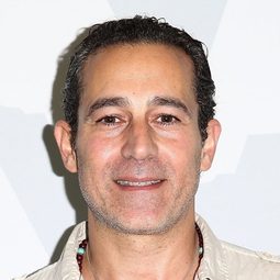 華烈祖爾坦 - 以色列的埃及天使演員 飾演Gamal Abdel Nasser