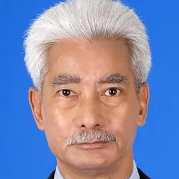 高雄 - 審死官演員 飾演Yeung Ching