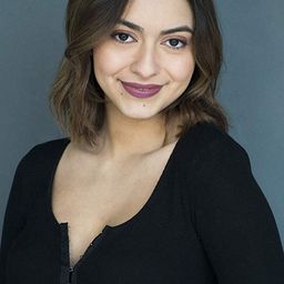 Keana Bastidas 飾演 Jessa (voice)