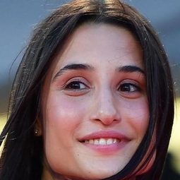 Marianna Fontana - Double Soul演員 飾演Anna