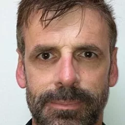 Kevin Hudson 飾演 Wheelwright (uncredited)