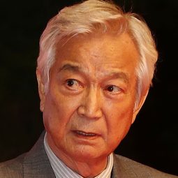 申聖日 飾演 Yang-boo