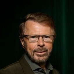 Björn Ulvaeus - Chess in Concert編劇