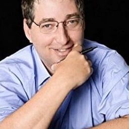 Lee Goldberg - Mystery 101: Words Can Kill編劇