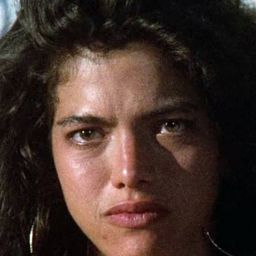 Mariangélica Ayala 飾演 Jahaira