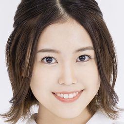 立石  凜 飾演 Anon Chihaya (voice)