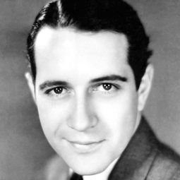 Donald Cook - The Public Enemy演員 飾演Mike Powers