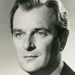 Nigel Patrick 飾演 Henry Clitterbern