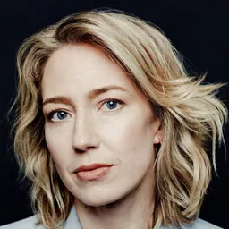 嘉莉浣恩 飾演 Irene