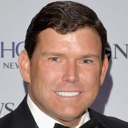 Bret Baier 飾演 