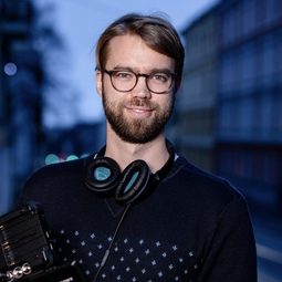 班傑明里 - 畫家愛上賊導演