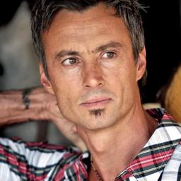 Claudio Pacifico 飾演 Lord Lodorisio