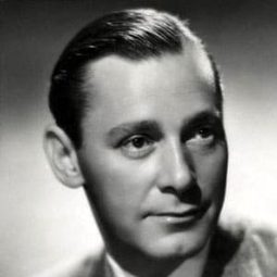 Herbert Marshall - 天堂艷史演員 飾演Gaston Monescu