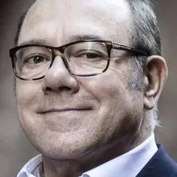 Carlo Verdone 飾演 Goffredo