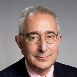 班·史坦 飾演 Stanley Rosenfeld