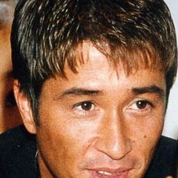 羽賀研二 飾演 Akira Sasanishiki