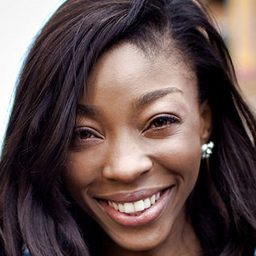 Kendra Etufunwa 飾演 Ify