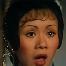 林建明 - 血腥格鬥演員 飾演Suzie Wong