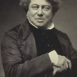 Alexandre Dumas - 劍客聯盟：雲端之戰編劇